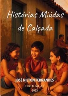 Histórias Miúdas de Calçada