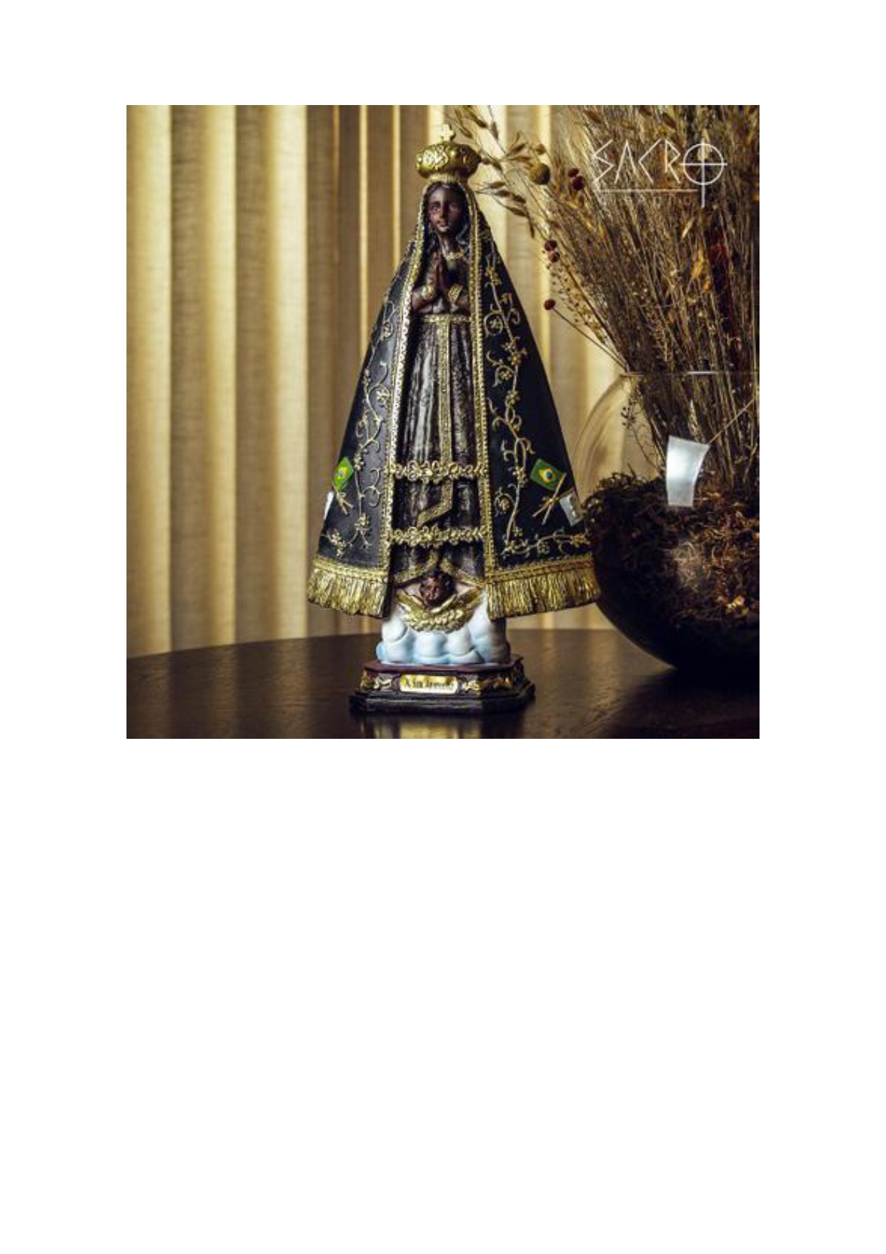 NOSSA SENHORA APARECIDA